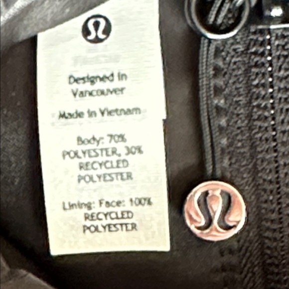 Lululemon mini bucket bag - Picture 7 of 7